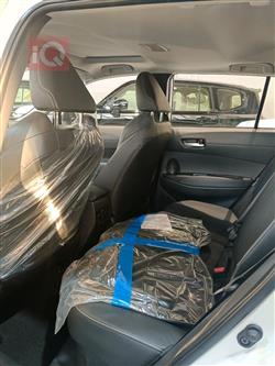 Toyota Frontlander